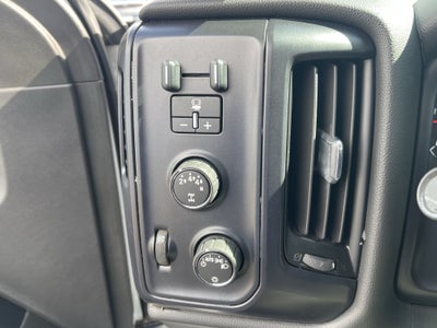 2023 Chevrolet Silverado MD Work Truck