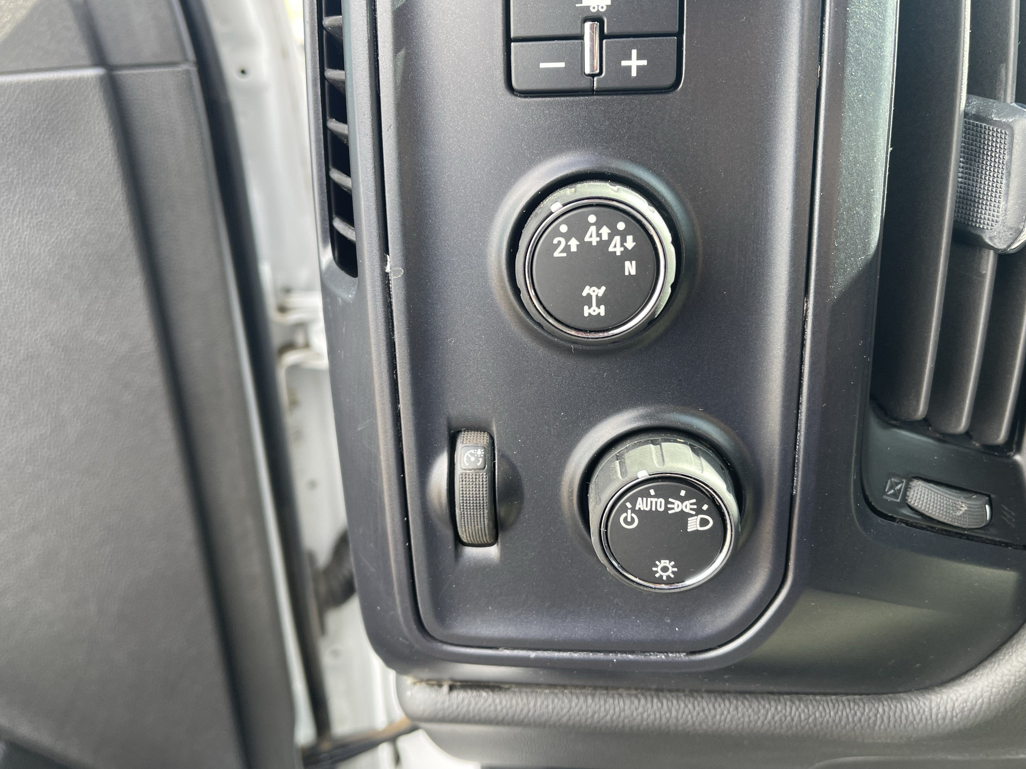 2023 Chevrolet Silverado MD Work Truck
