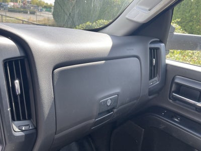 2023 Chevrolet Silverado MD Work Truck