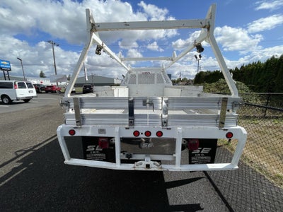 2023 Chevrolet Silverado MD Work Truck