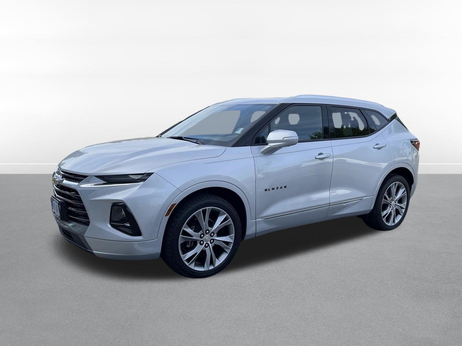 2019 Chevrolet Blazer Premier