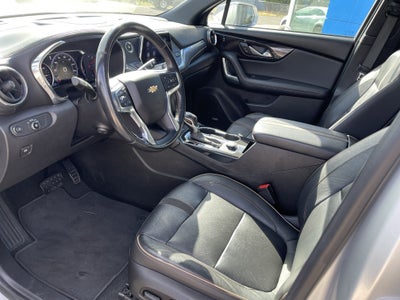 2019 Chevrolet Blazer Premier