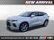 2019 Chevrolet Blazer Premier