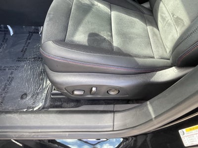 2024 Chevrolet Blazer EV RWD RS