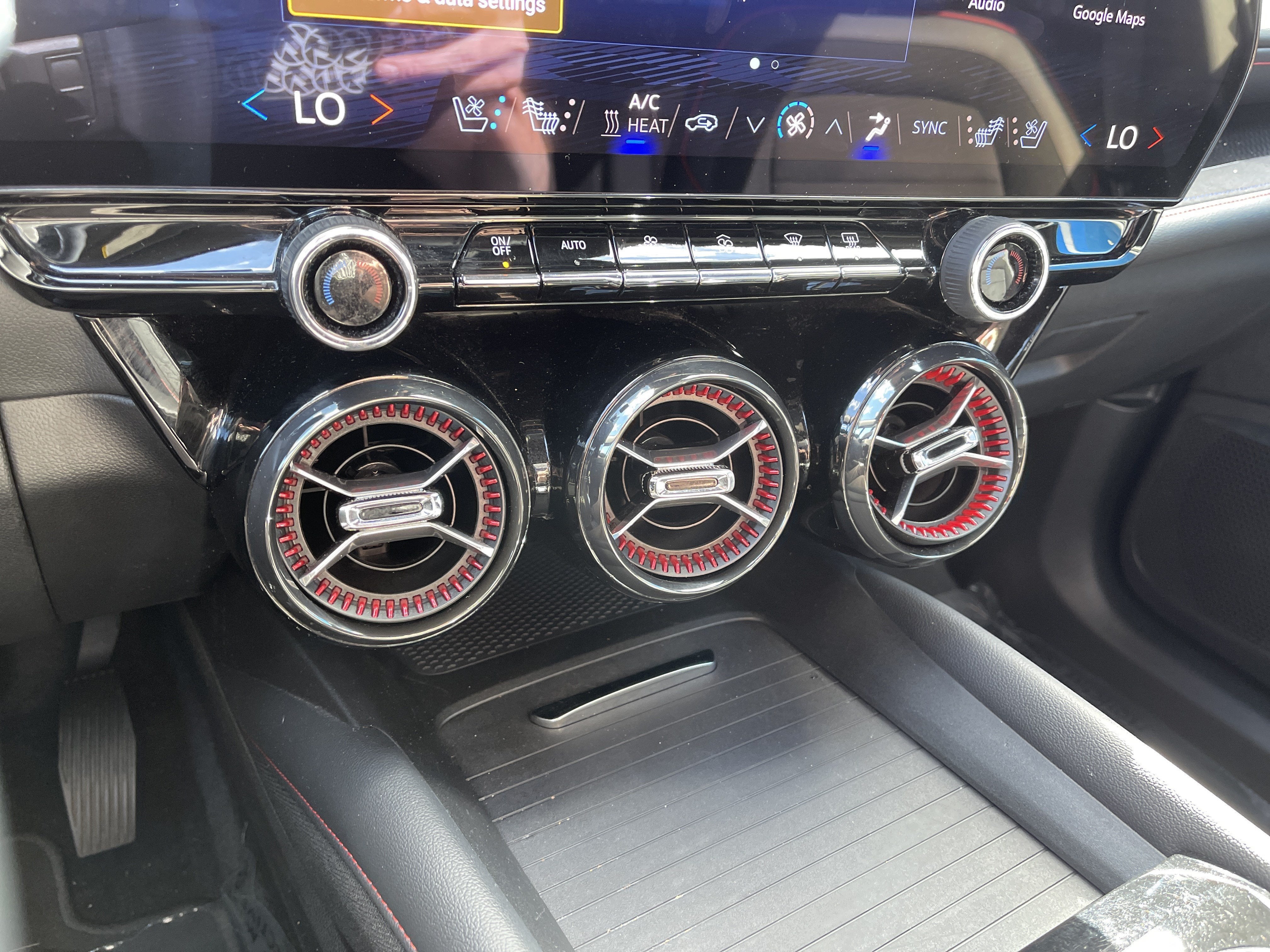 2024 Chevrolet Blazer EV RWD RS