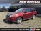 2016 Subaru Forester 2.5i