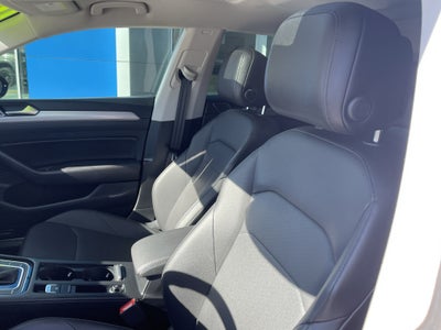 2019 Volkswagen Arteon SE