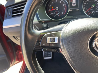 2019 Volkswagen Arteon SE