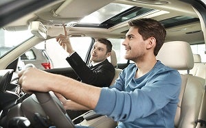 Schedule a test drive at Dick's Chrysler Dodge Jeep Ram of Wilsonville in Wilsonville, OR.