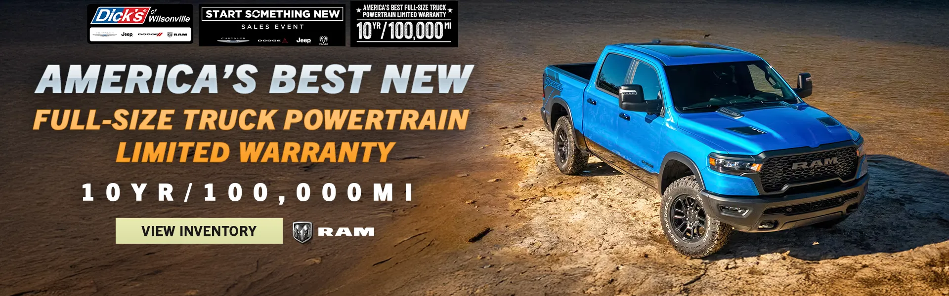 America's BEST Special