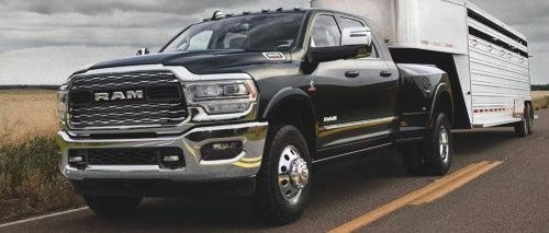 RAM 3500
