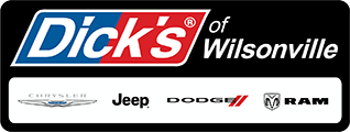 Dick's Chrysler Dodge Jeep Ram of Wilsonville Wilsonville, OR